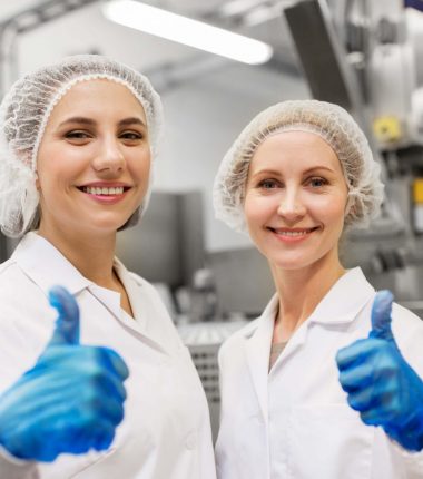 AGROALIMENTAIRE RECRUTEMENT