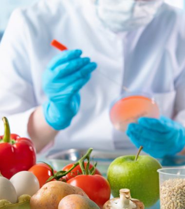 Garantir la sécurité sanitaire des aliments