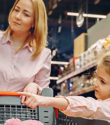 Etre à l&rsquo;écoute des consommateurs et de ses attentes