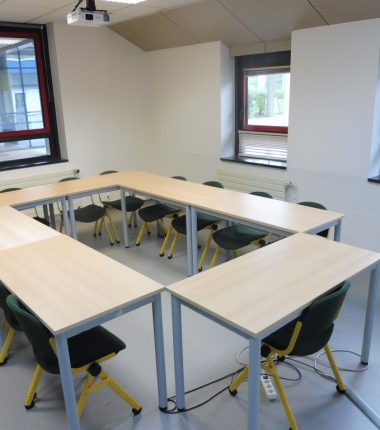 Salles de réunion