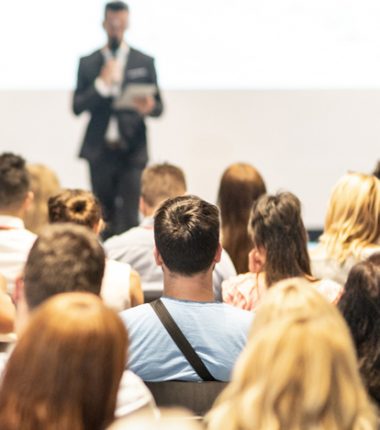 Organiser vos séminaires agroalimentaires