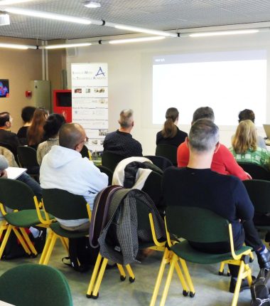 Salles de conférence