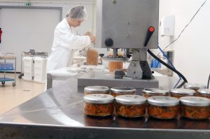 Résultats de l&rsquo;étude sur la lacto-fermentation des légumes