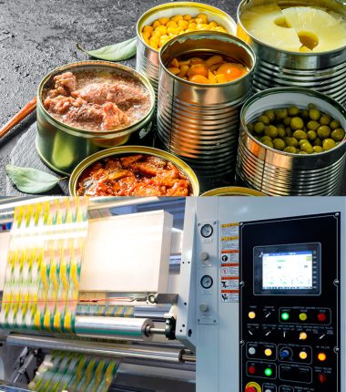 Annuaires des fournisseurs d’emballages et de machines de conditionnement en agroalimentaire