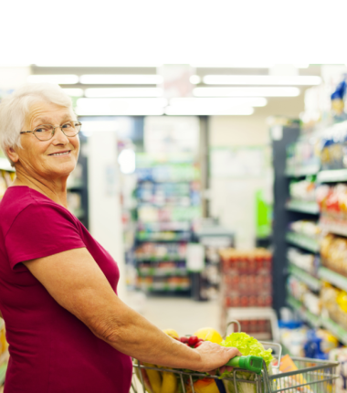 Développer des produits pour séniors autonomes