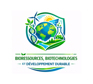 Congrès international Bioressources, Biotechnologies et Développement Durable – 16 au 18 décembre 2026