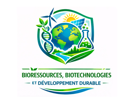 Congrès international Bioressources, Biotechnologies et Développement Durable – 16 au 18 décembre 2026