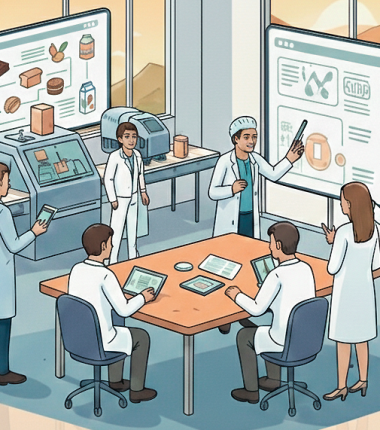 Piloter sa performance industrielle