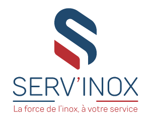 SERVI&rsquo;INOX